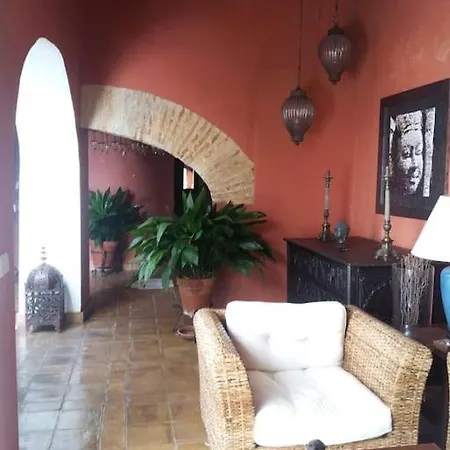 Typical Andalusian House S Xvii 度假居