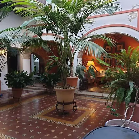 Typical Andalusian House S Xvii * 桑卢卡尔-德巴拉梅达